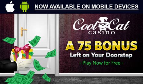 coolcat casino promo codes|CoolCat Online Casino Bonus Codes.